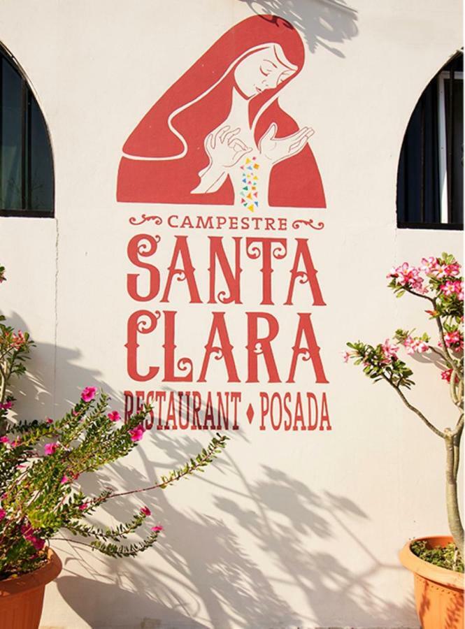 Posada Santa Clara Huatulco Exterior foto
